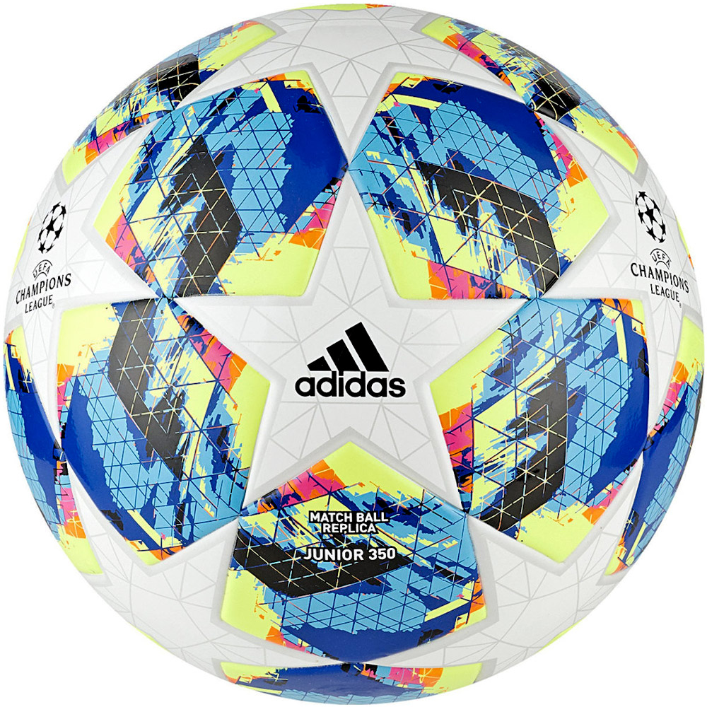 Minge fotbal Adidas FINALE TT J350 photo Minge fotbal Adidas FINALE TT J350 photo